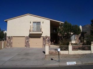 14405 Encantado Rd NE, Albuquerque, NM 87123