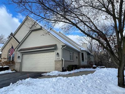 301 Saint Lawrence Blvd, Northville, MI, 48168