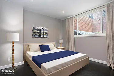 Rented by Sotheby's International Realty