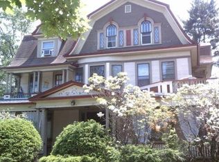 95 Sumner Ave SUITE 2, Springfield, MA 01108