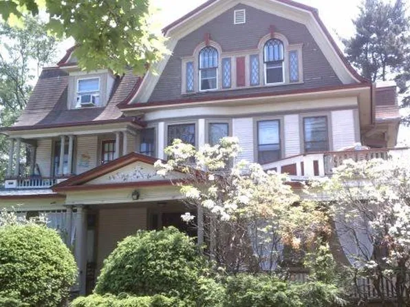 95 Sumner Ave Suite 2, Springfield, MA 01108