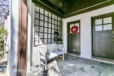 Rented by Terrace Sotheby's International Realty