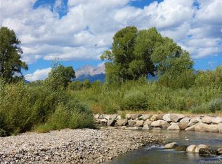 1112 Pinon Dr, Poncha Springs, CO 81242