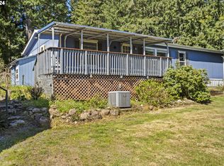 29064 S Baurer Rd, Colton, OR 97017