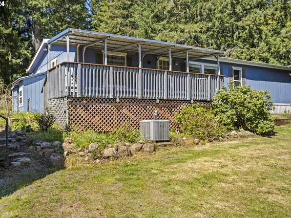 29064 S Baurer Rd, Colton, OR 97017