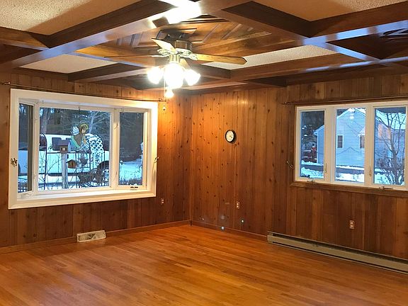 Very Large Living Room