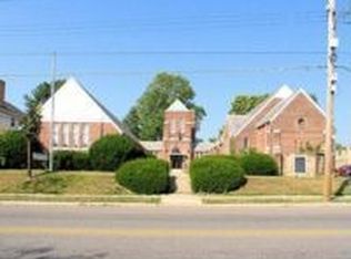 3313 Glenmore Ave, Cincinnati, OH 45211