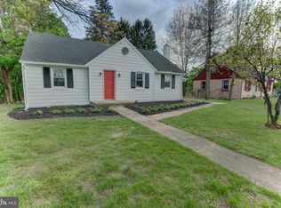 4915 Royal Ave, Harrisburg, PA 17109