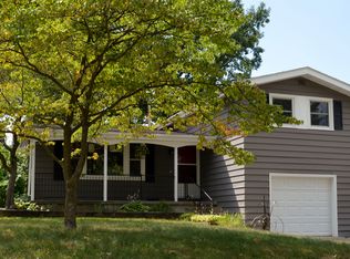 2515 N Highlands Blvd, Fort Wayne, IN 46808
