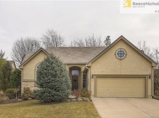 14391 S Lucille Ct, Olathe, KS 66062