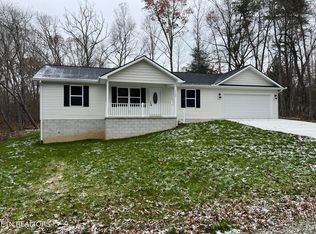 1105 Natchez Trce, Crossville, TN 38572