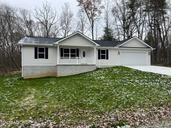 1105 Natchez Trce, Crossville, TN 38572