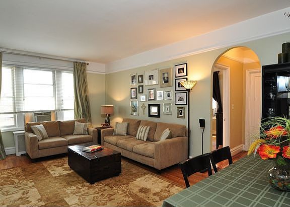 2nd image of 1468 Midland Ave APT 2D