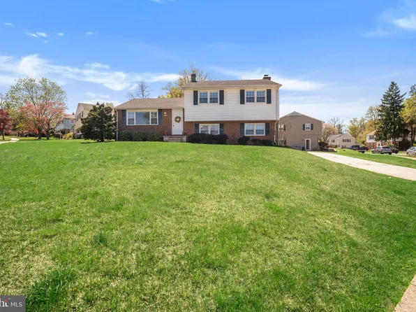 115 Felton Rd, Lutherville Timonium, MD 21093