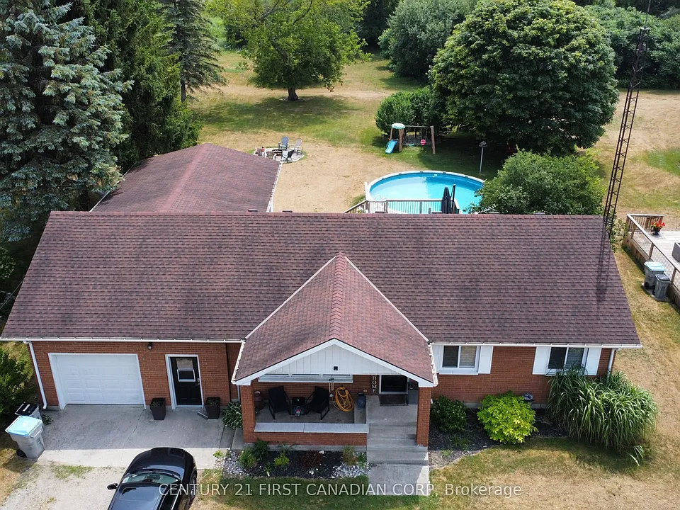 8319 Goosemarsh Line