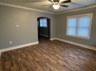 4897 Salt Creek Rd, Benton, AR 72019