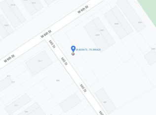 2511 W 6th St, Chester, PA 19013