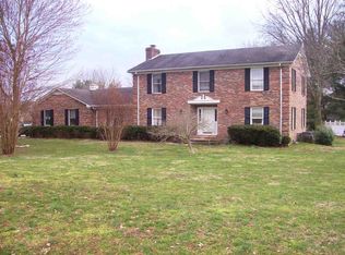 201 10th Fairway, Russellville, KY 42276