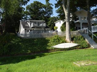 635 Beacon Blvd, Sea Girt, NJ 08750