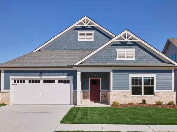 6039 Ridgesong Way #9, Ooltewah, TN 37363