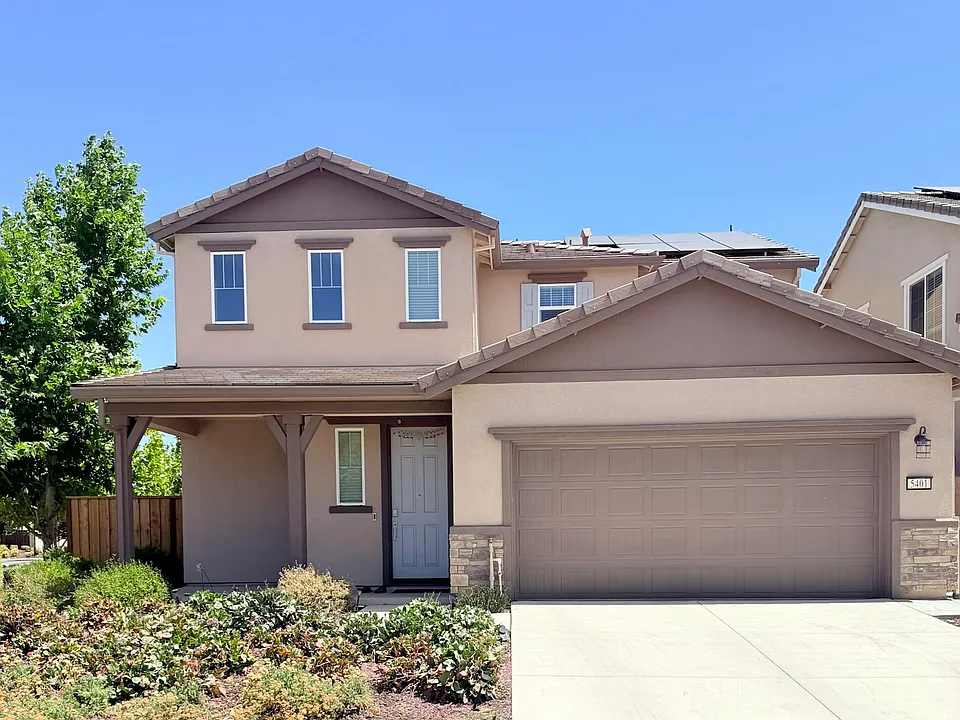 5401 Hames Valley Ln