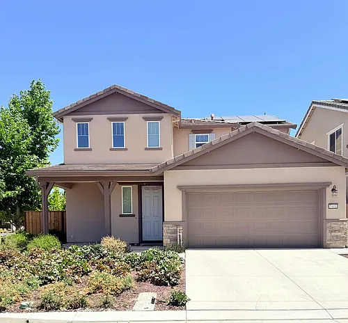 5401 Hames Valley Ln Photo 1