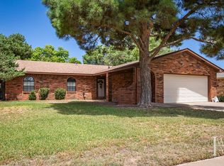 4910 Brazos Ave, Midland, TX 79707