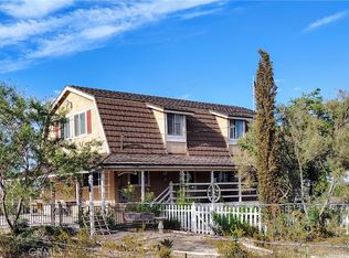 31420 Rabbit Springs Ln, Lucerne Valley, CA 92356