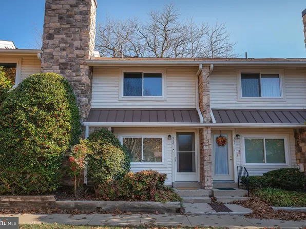 336 New Market Ct, Wayne, PA 19087