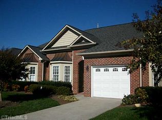 785 Lancaster Park Ct, Winston Salem, NC 27103