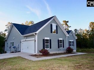 132 Patience Ln, Swansea, SC 29160