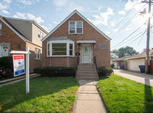 3833 S 57th Ct, Cicero, IL 60804