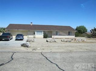 32760 Emerald Rd, Lucerne Valley, CA 92356