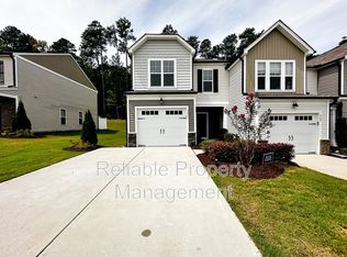 361 White Oak Ridge Dr, Garner, NC 27529