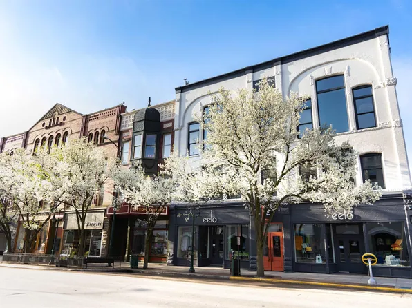 100 E Front St #202, Traverse City, MI 49684