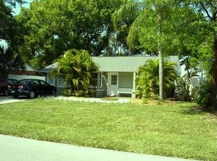 4415 W Anita Blvd, Tampa, FL 33611