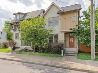 902A Cheatham Pl, Nashville, TN 37208