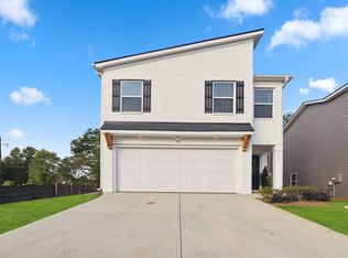 3314 Stonewall Ln, Atlanta, GA 30349