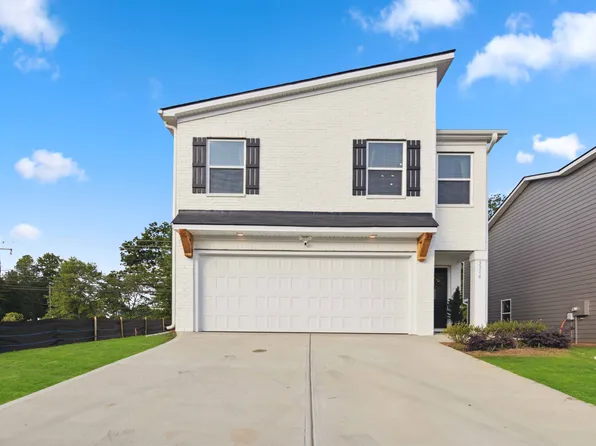 3314 Stonewall Ln, Atlanta, GA 30349