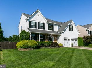 617 Ironwood Dr, Williamstown, NJ 08094