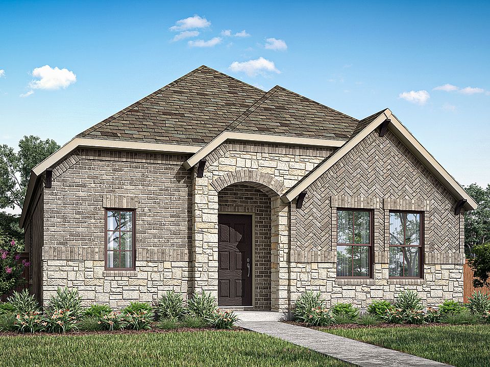Granary Elevation B