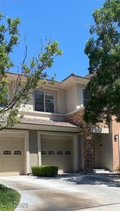 812 Peachy Canyon Cir UNIT 203, Las Vegas, NV, 89144