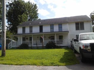 1521 Baker Rd, Shady Side, MD 20764