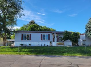 237 Fremont Way, Layton, UT 84041