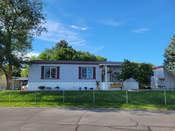 237 Fremont Way, Layton, UT 84041