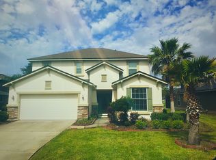 207 Sunshine Dr, Saint Augustine, FL 32086