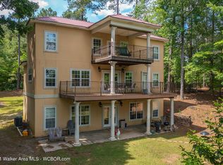97 County Road 164, Crane Hill, AL 35053
