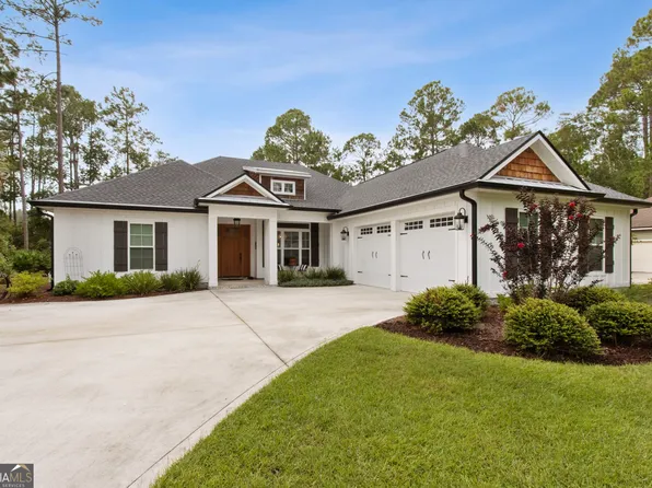 704 Curlew Court St, Marys, GA 31558