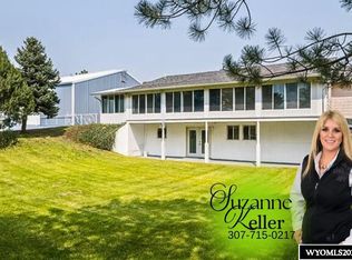 4374 Road 74t, Torrington, WY 82240