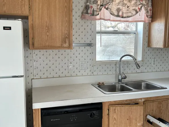 4022 South Ave W Trailer 6, Missoula, MT 59804